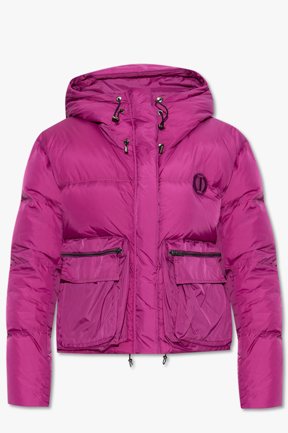 Iceberg Down jacket Women's Clothing Vitkac